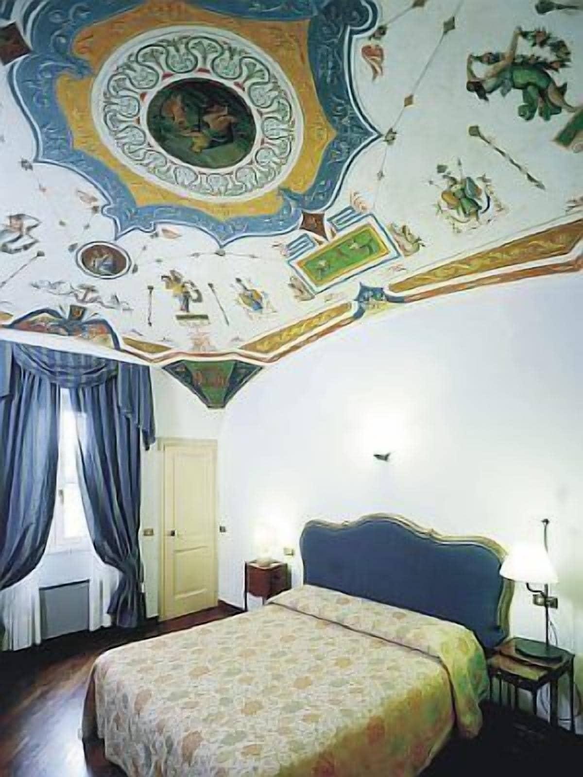 Hotel Fortuna