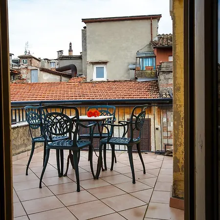 Hotel Fortuna Pérouse Extérieur photo