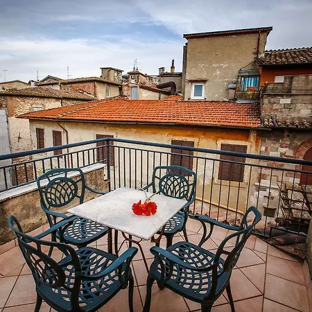 Hotel Fortuna Pérouse Extérieur photo