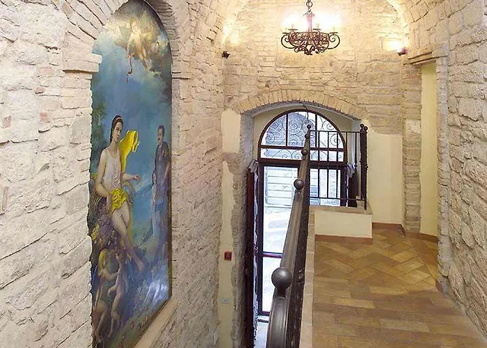 Hotel Fortuna