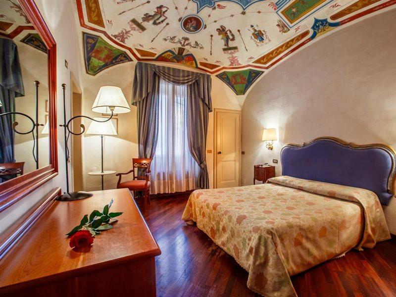 Fortuna Hotel Perugia