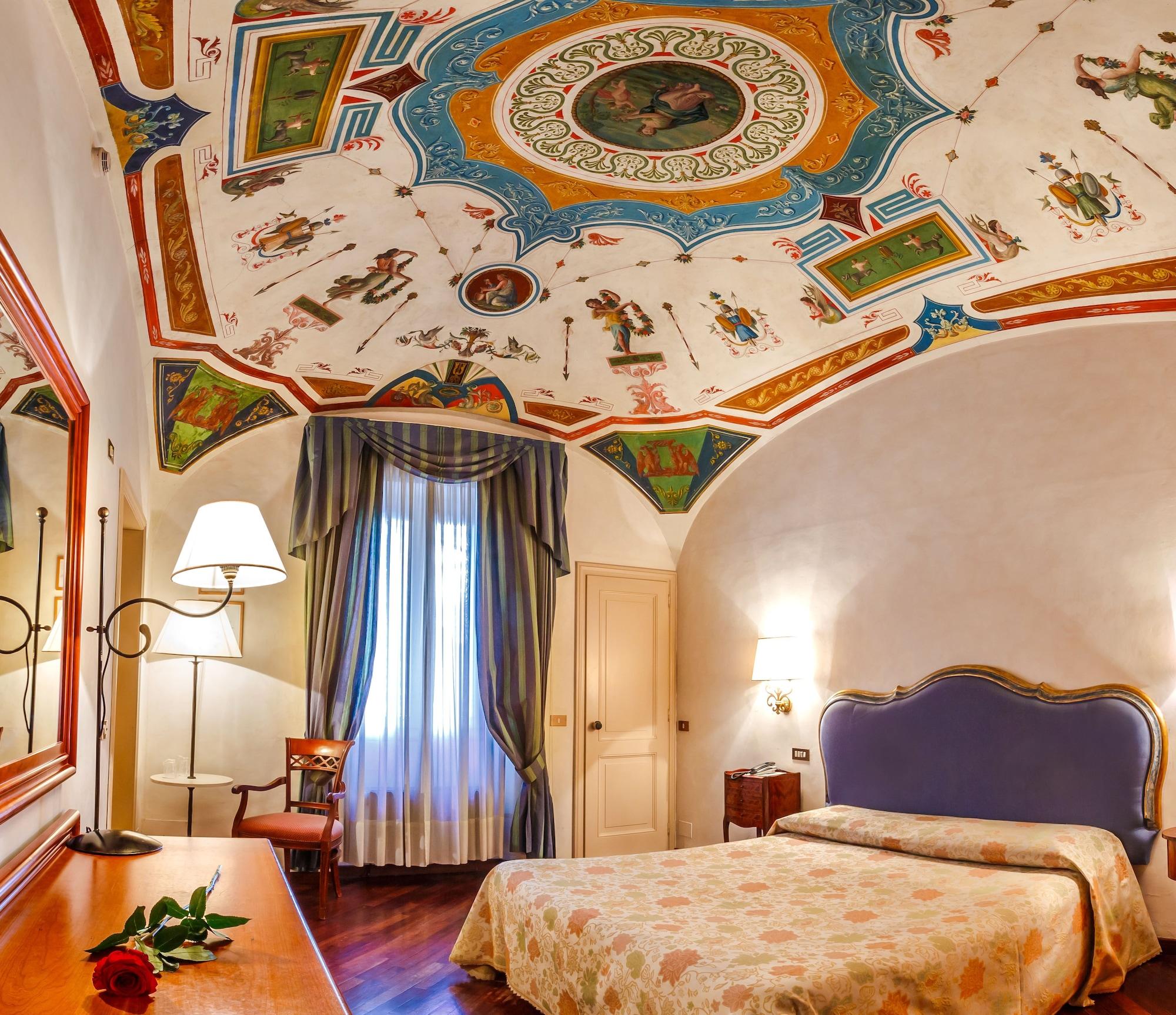 Hotel Fortuna Perugia