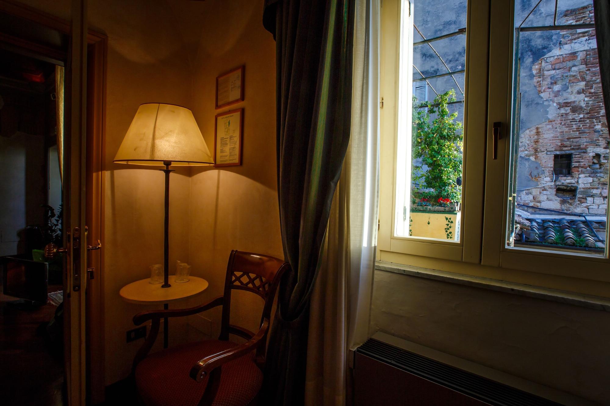 Hotel Fortuna 3*