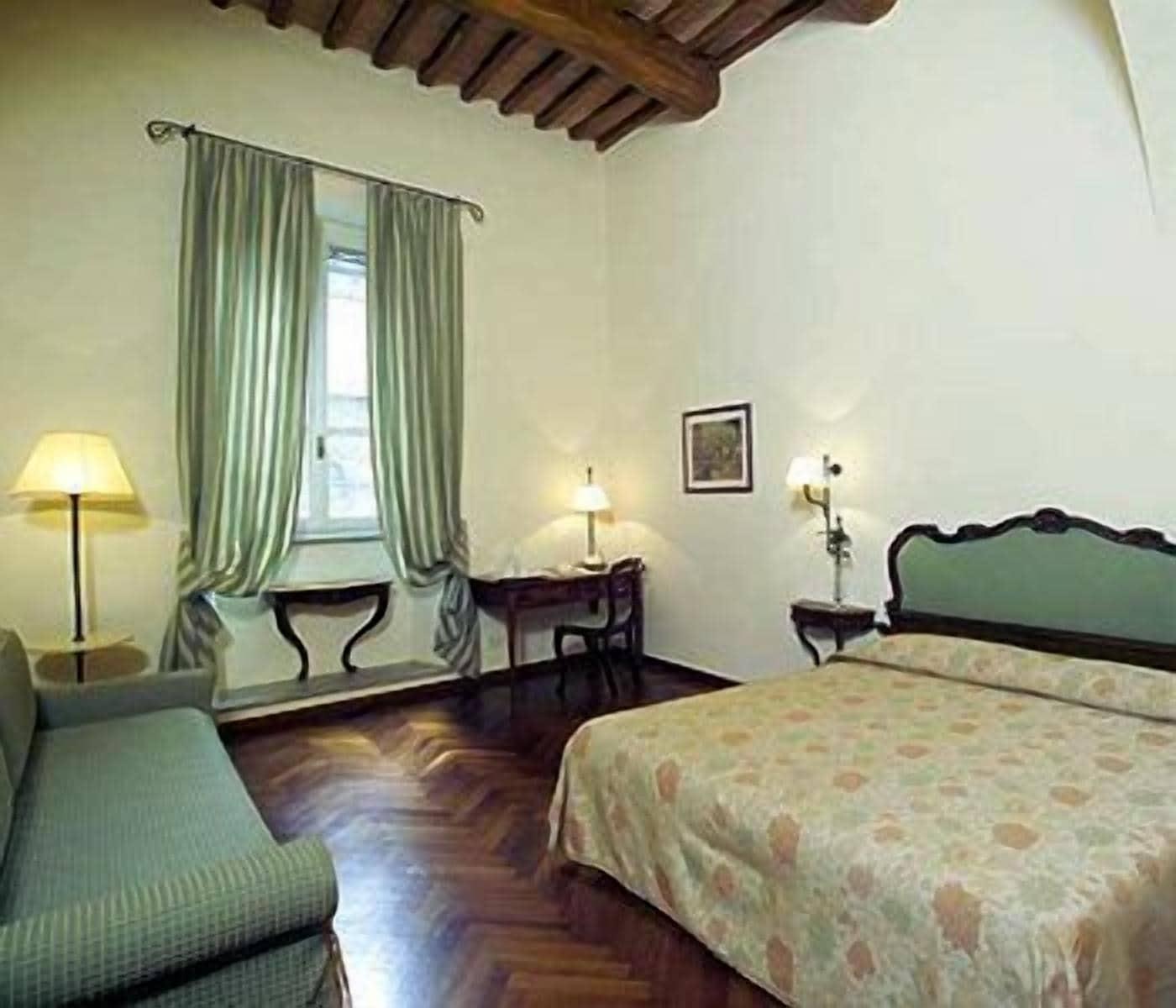 Fortuna Hotel Perugia