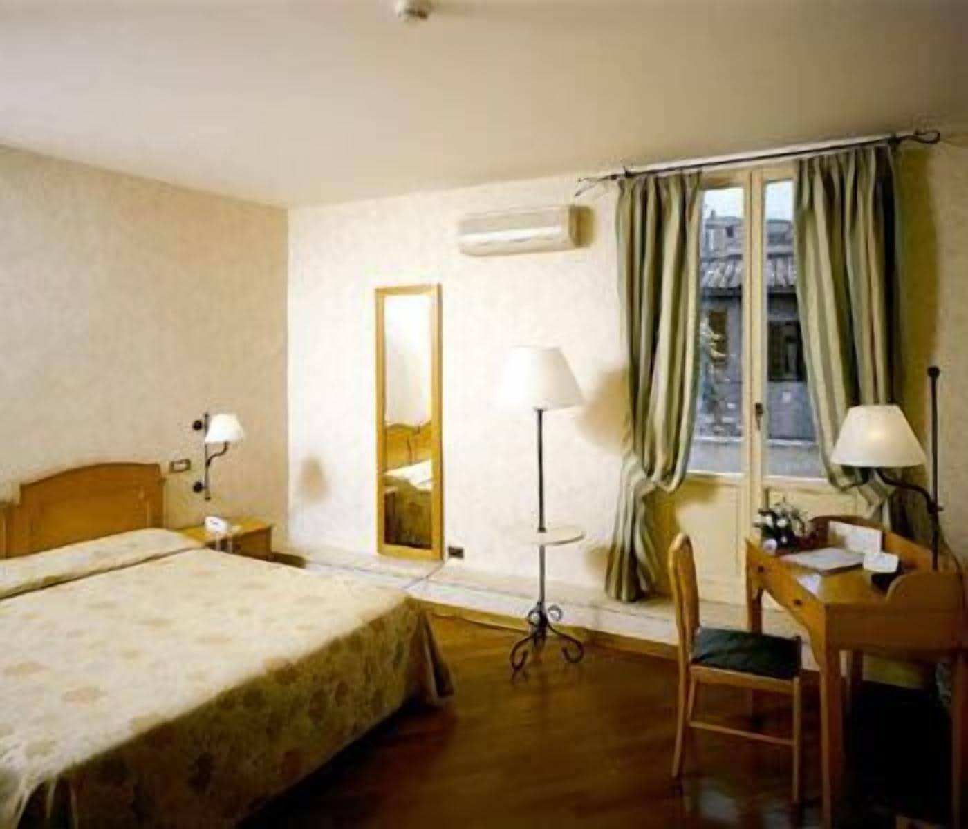 Hotel Fortuna Perugia
