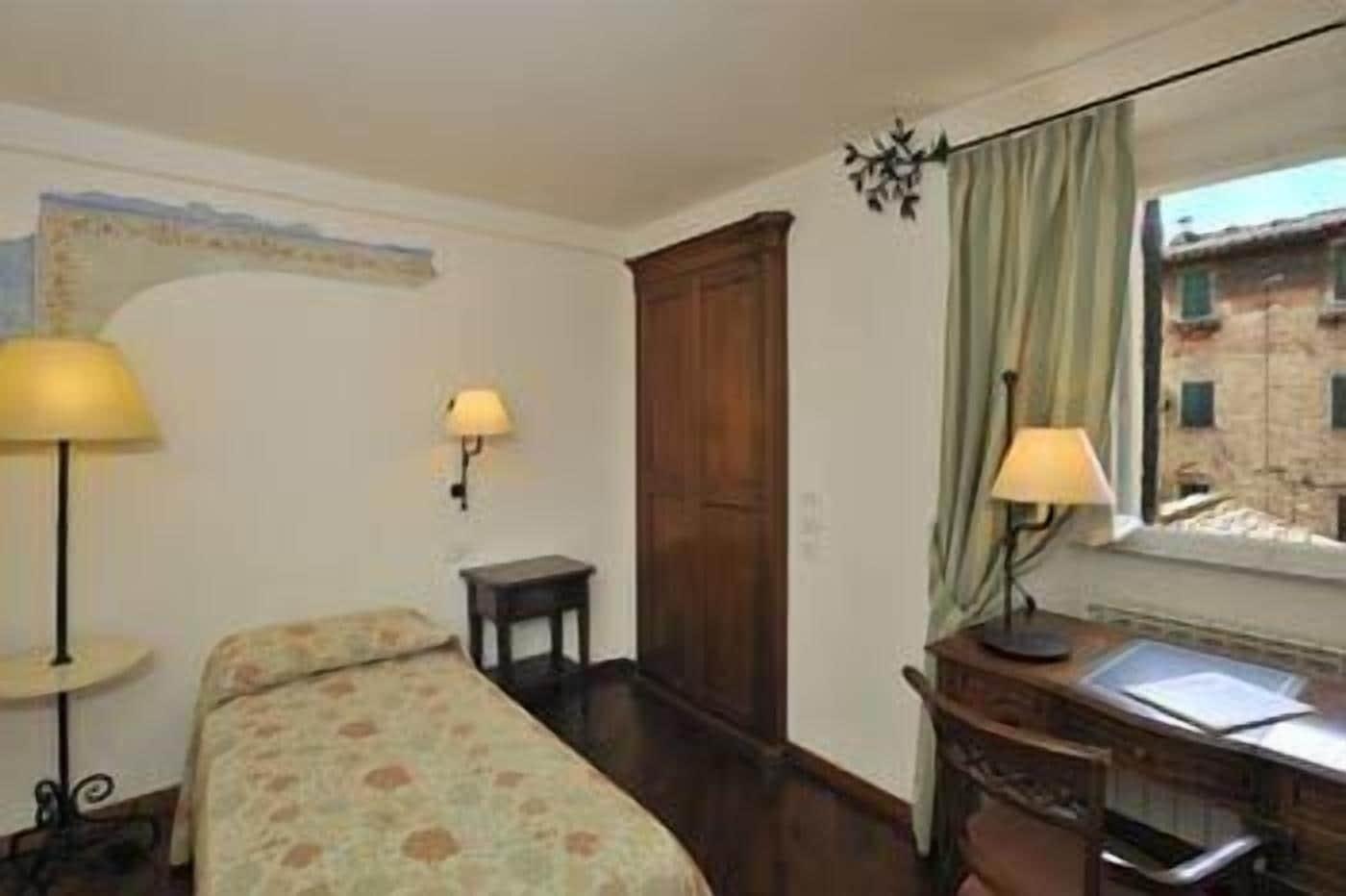 Hotel Fortuna