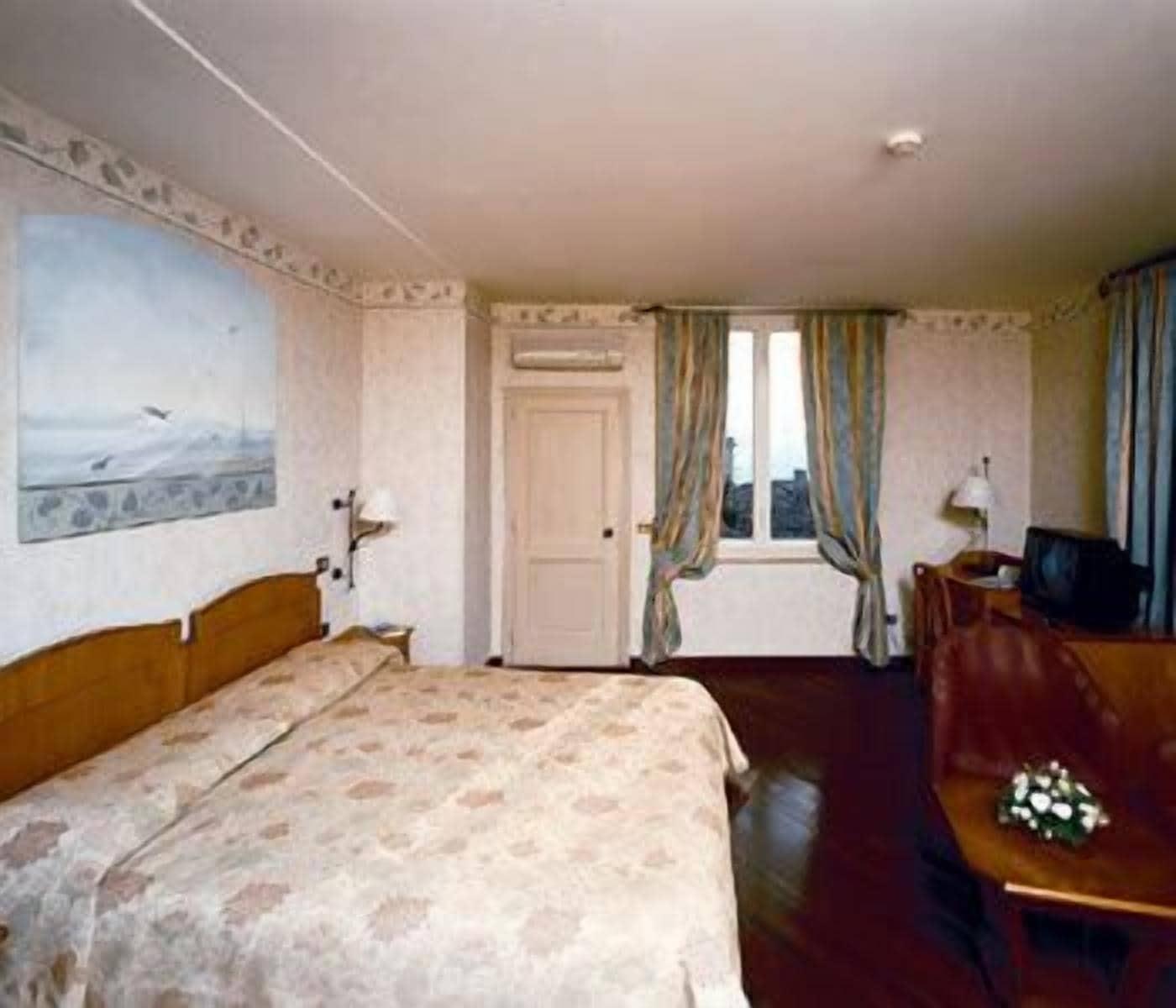 Fortuna Hotel