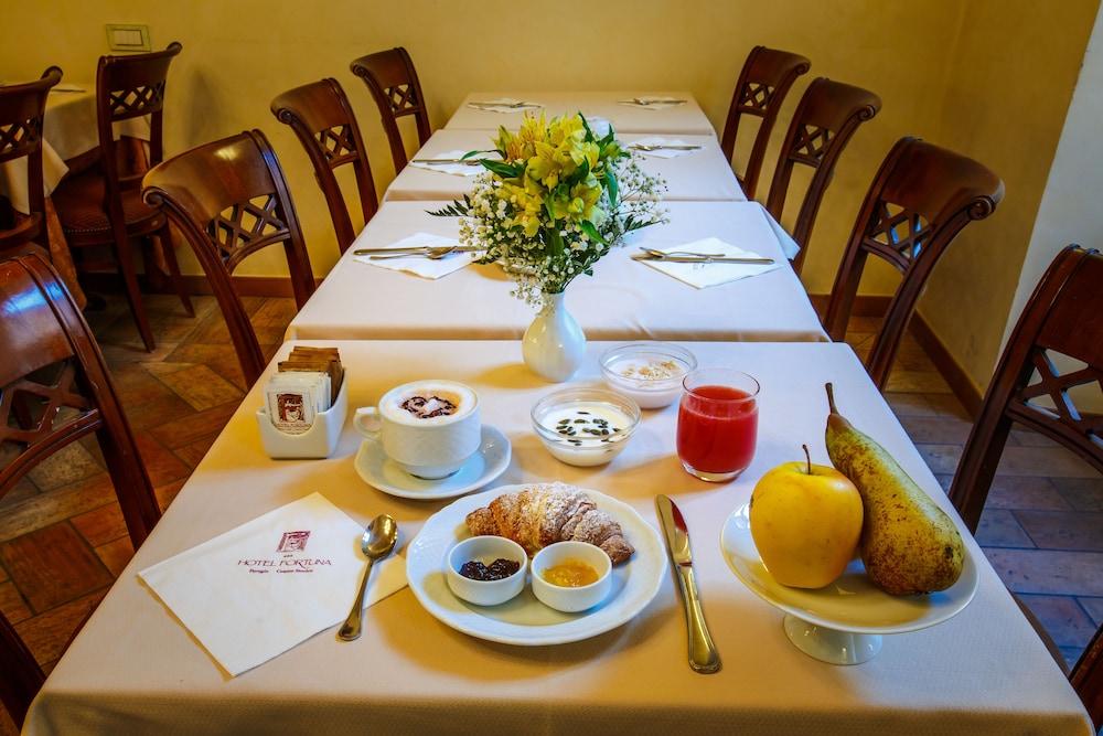 Hotel Fortuna