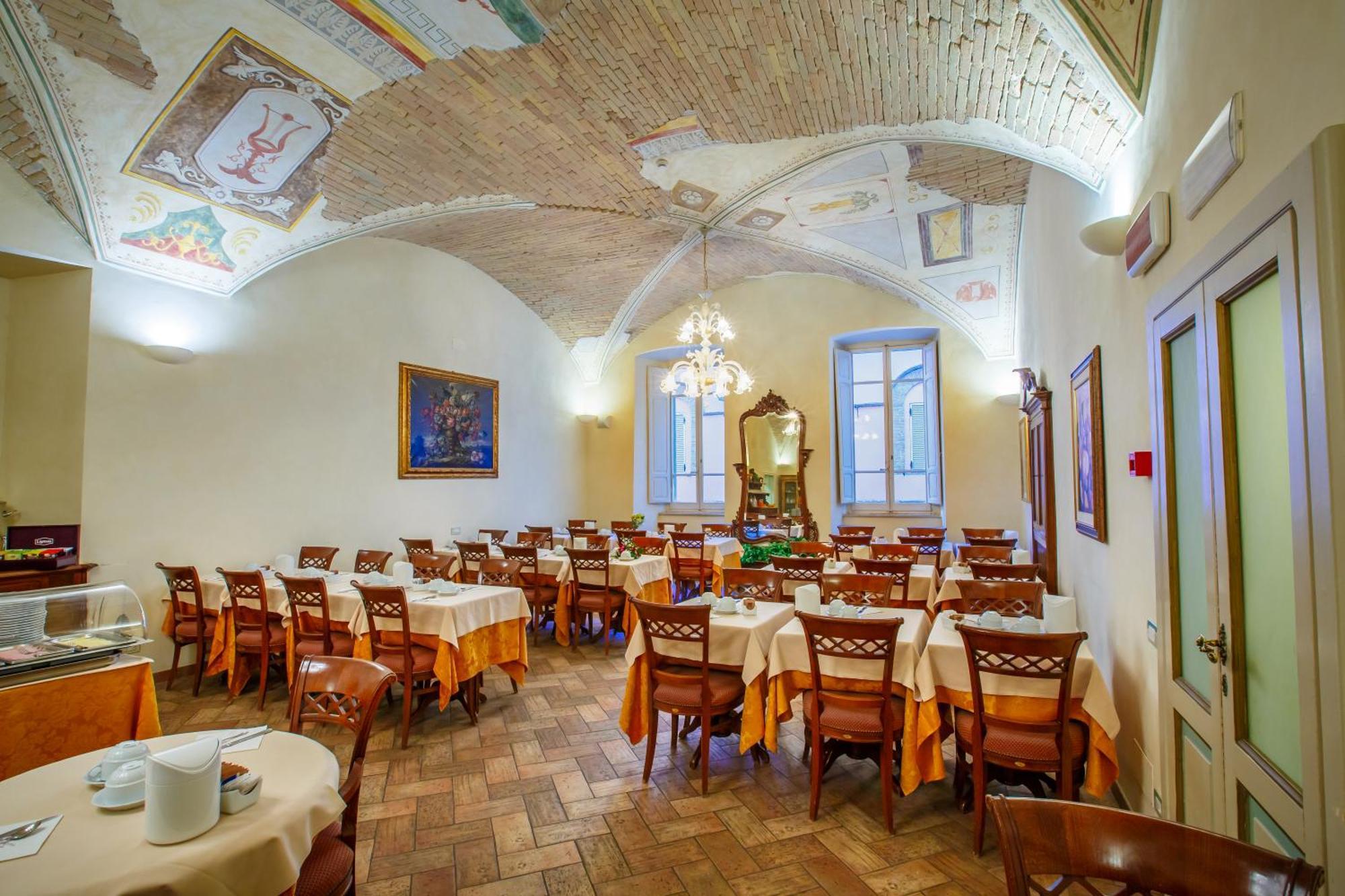 Fortuna 3* Perugia
