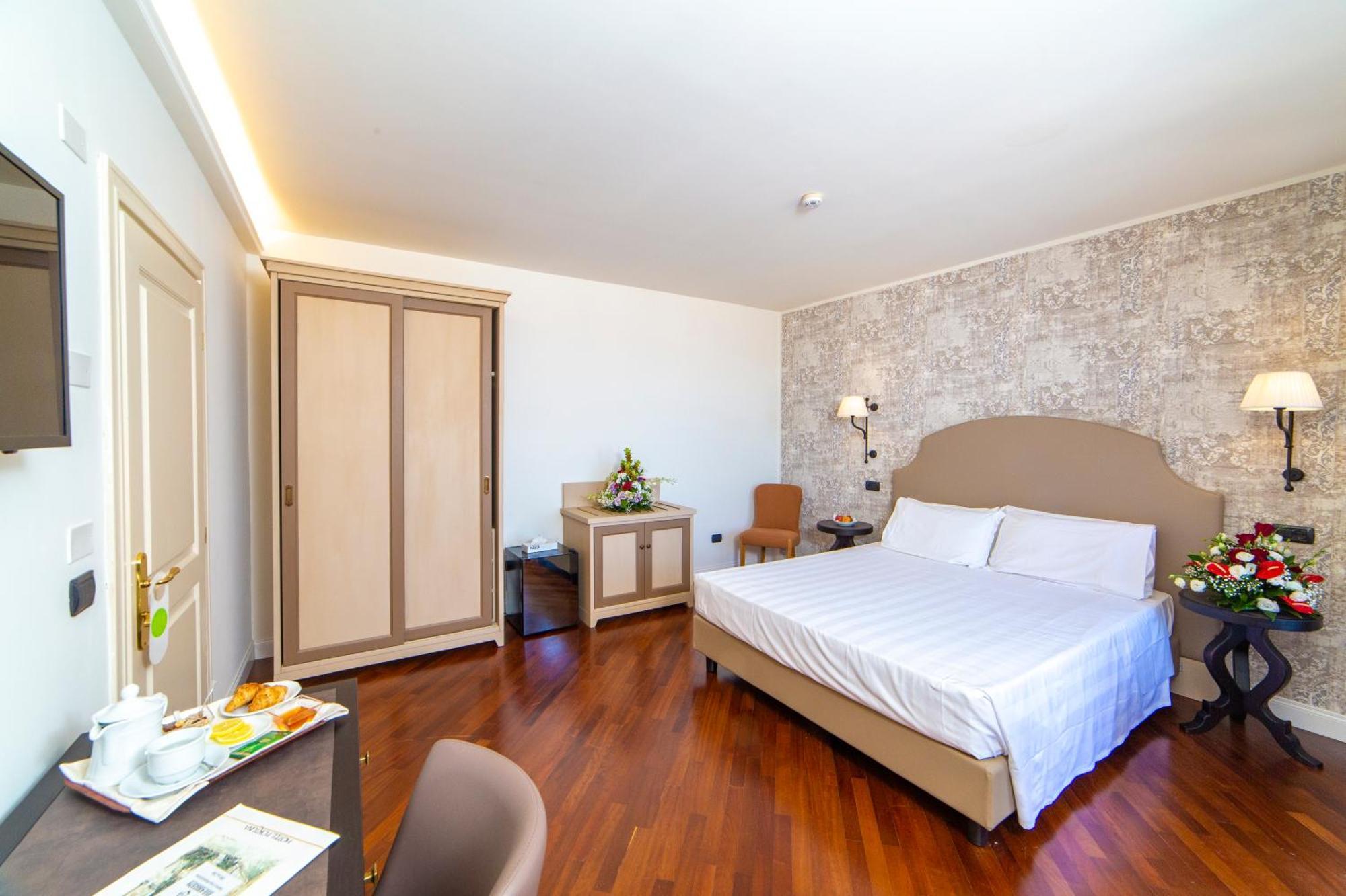 Hotel Fortuna
