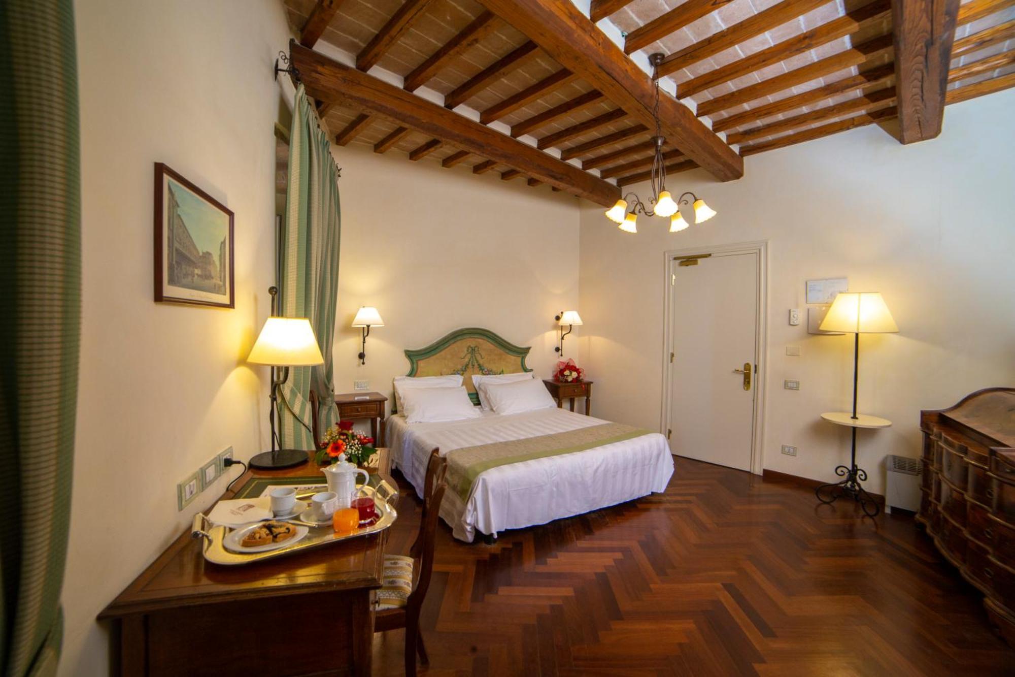 Fortuna 3* Perugia