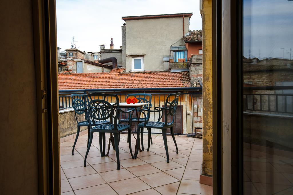 Hotel Fortuna Perugia