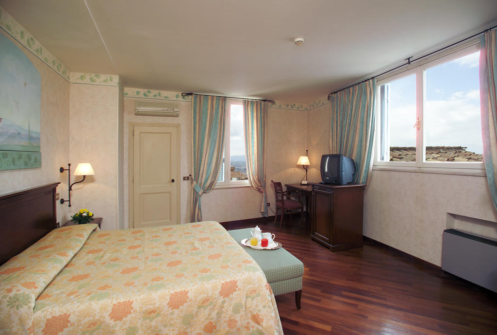 Fortuna Hotel 3*