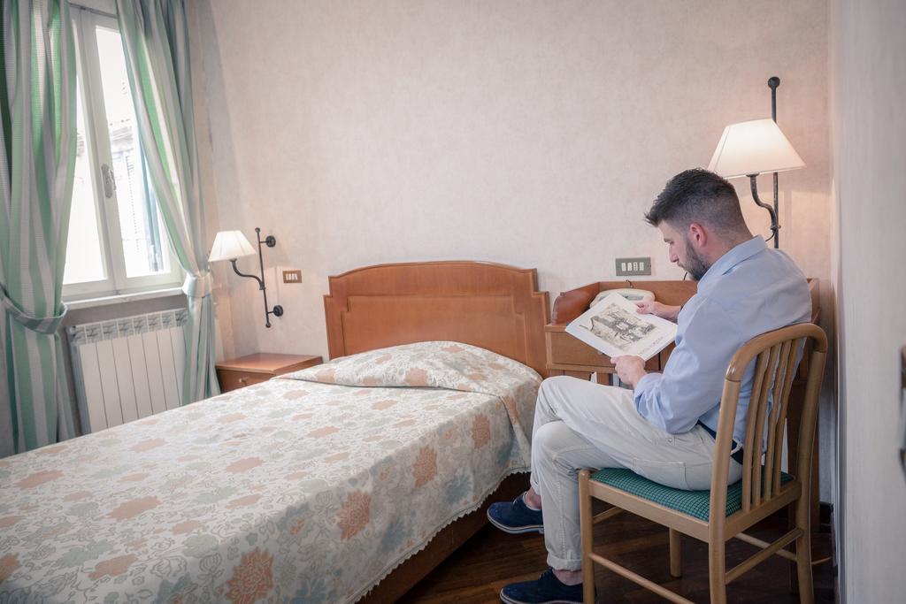 Fortuna Hotel Perugia
