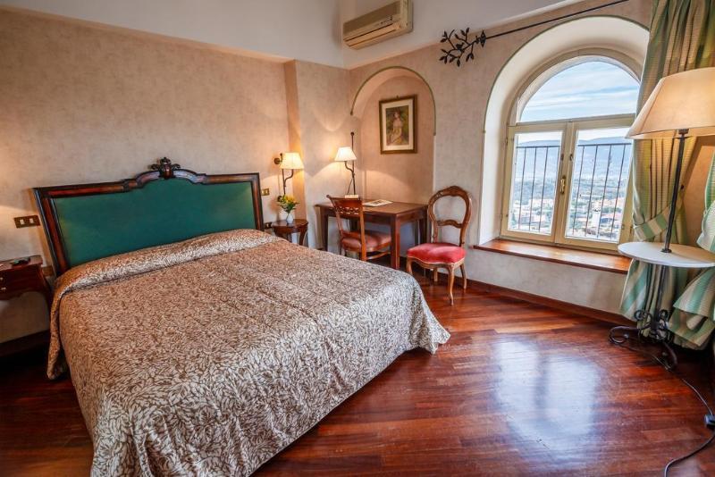 Fortuna 3* Perugia