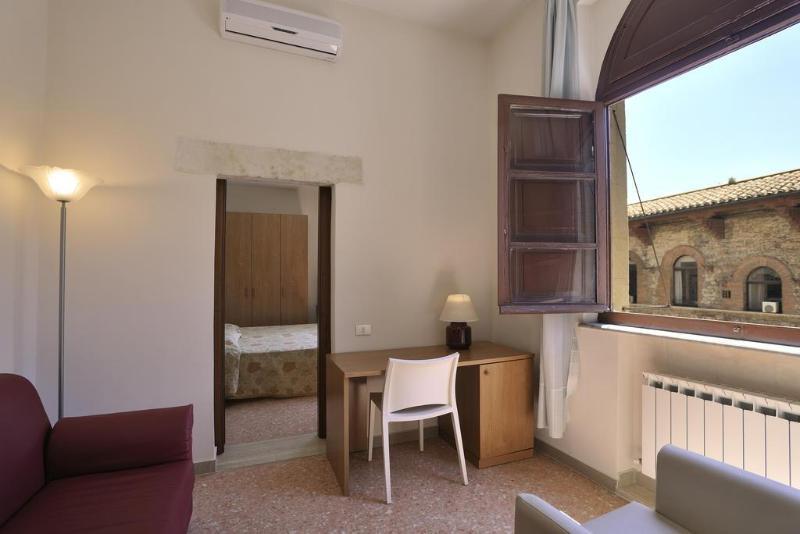 Fortuna Hotel