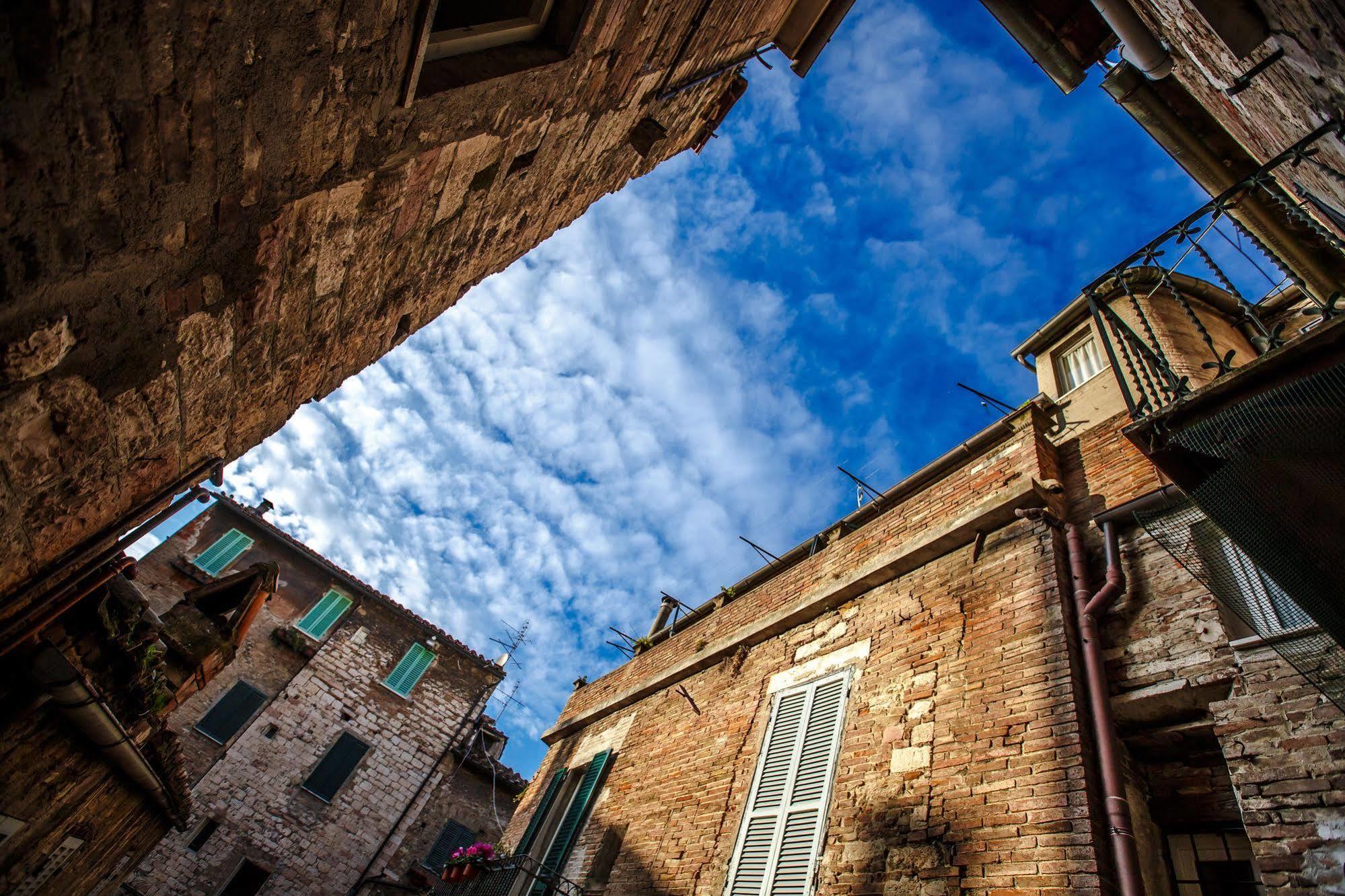 Fortuna 3* Perugia