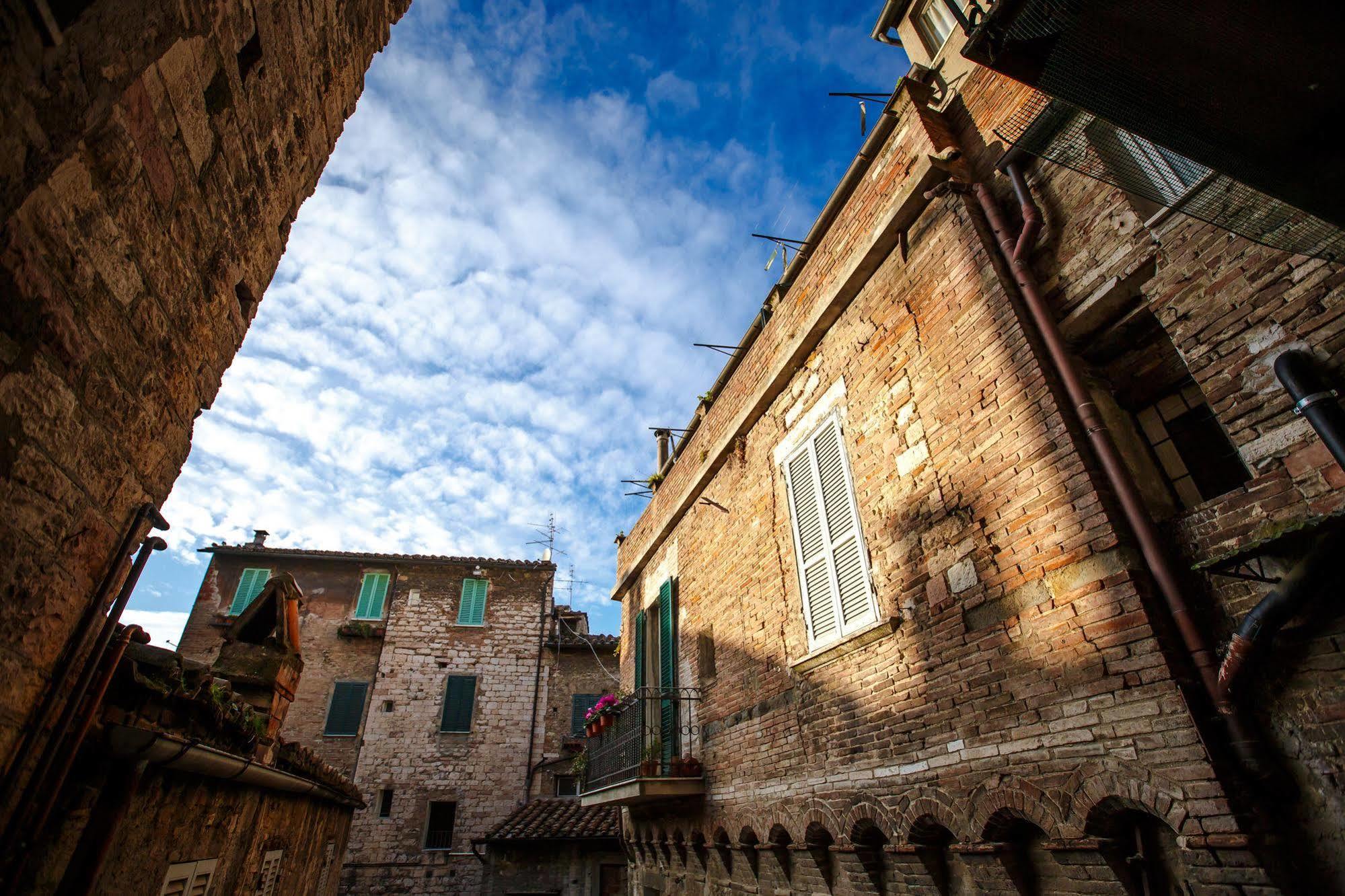 Hotel Fortuna Perugia