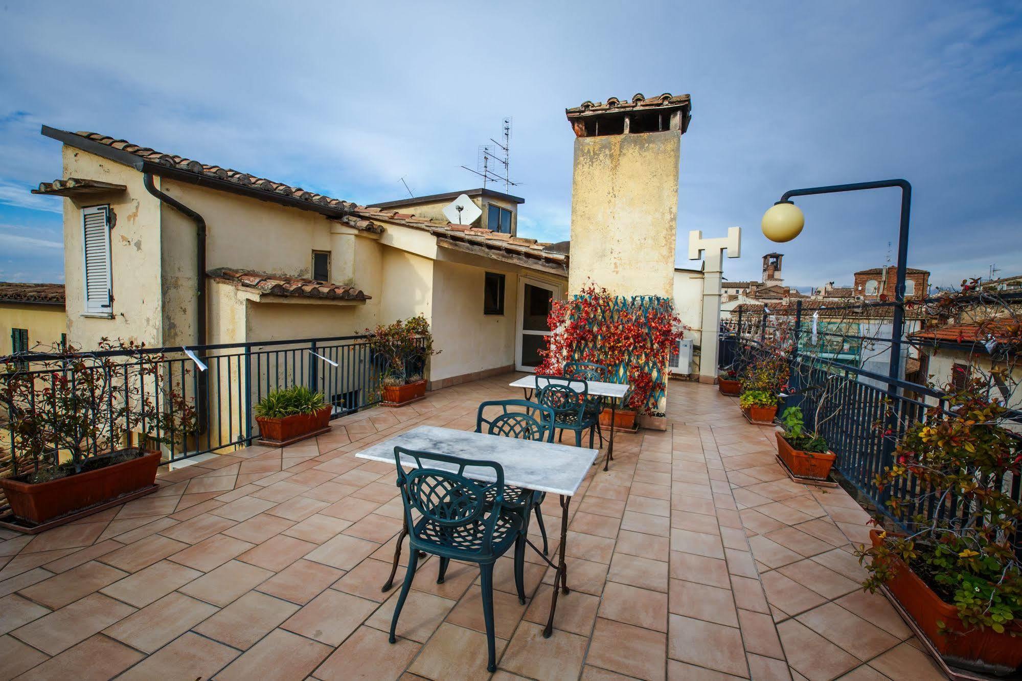 Fortuna Hotel 3*